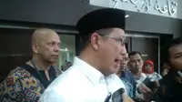 BPJS Tak Sesuai Syariat, Menag Tunggu Hasil Pertemuan MUI