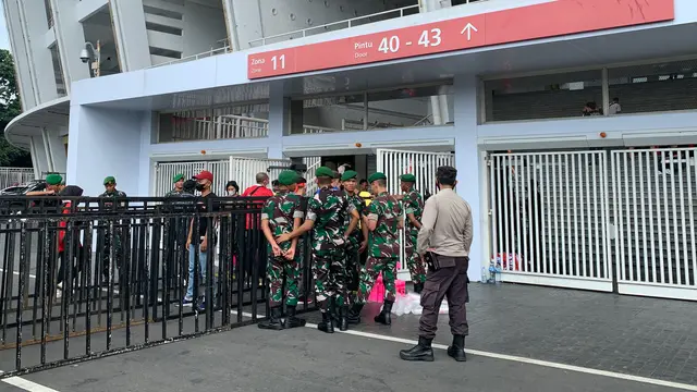 Piala AFF 2022 Indonesia vs Thailand