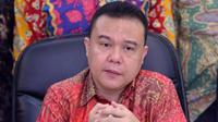 Anggota MKD Sufmi Dasco Ahmad. (Ist)