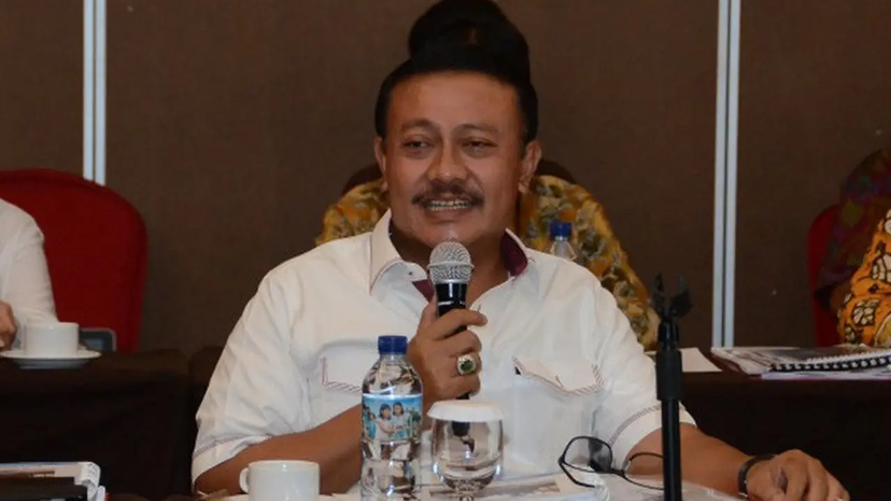 DPR Berharap Terjadi Pemerataan Pembangunan di Provinsi Bali