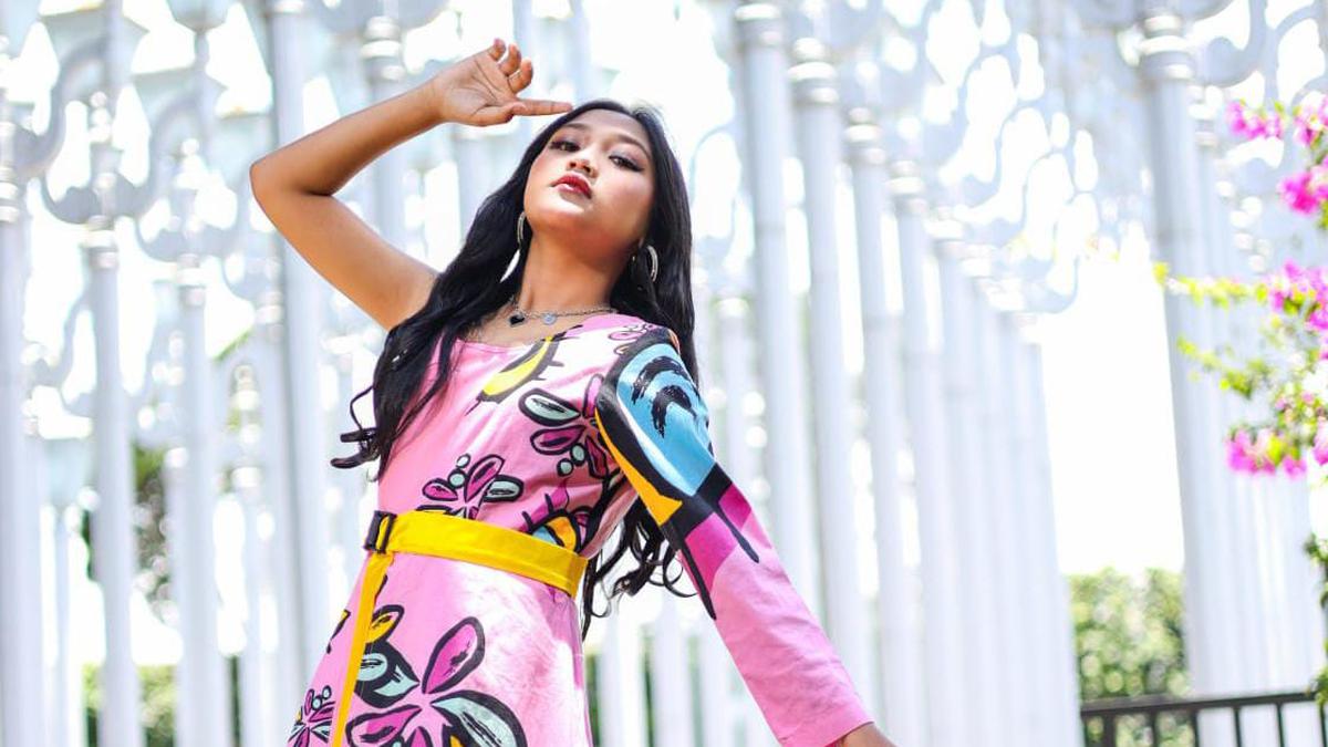 Aira Anindita Ajiz Finalis IGT 2022 Rekam 3 Lagu, Didukung Produser Ditha Sofyan Hingga Hendri Lamiri