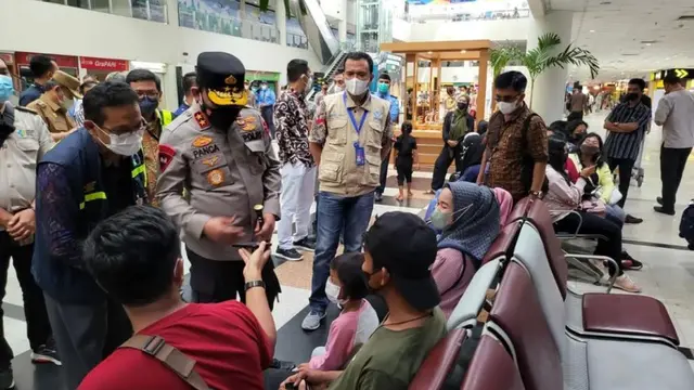 Kapolda Sumut, Irjen Pol RZ Panca Putra Simanjuntak