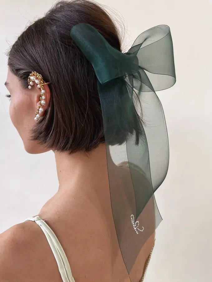 Tren rambut pengantin 2023