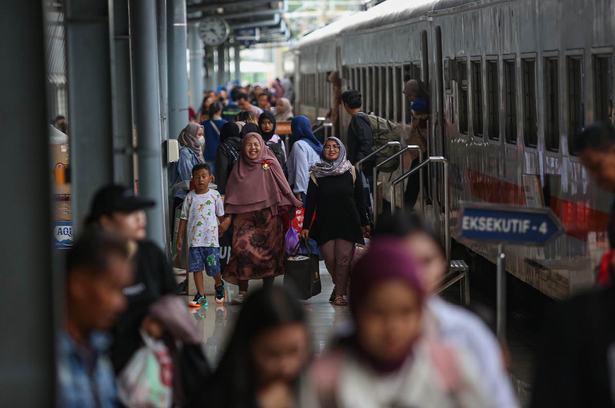 100 Hari Kerja Prabowo-Gibran, Ini Program yang Sudah Berjalan