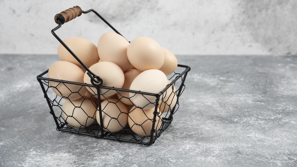 Tips Memilih Telur Segar di Supermarket - Food Fimela.com