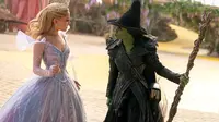 'Wicked For Good' Final Trailer Released: Reveals Elphaba and Glinda's Deep Conflict