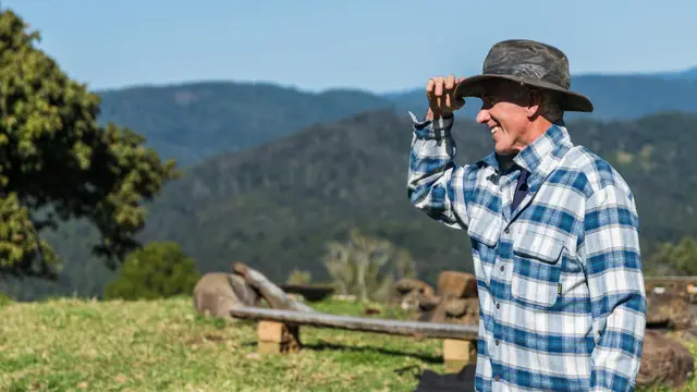 Farmer