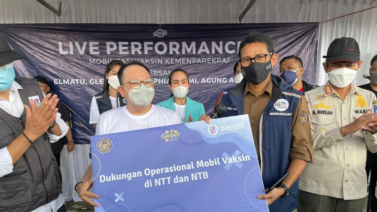 sandiaga