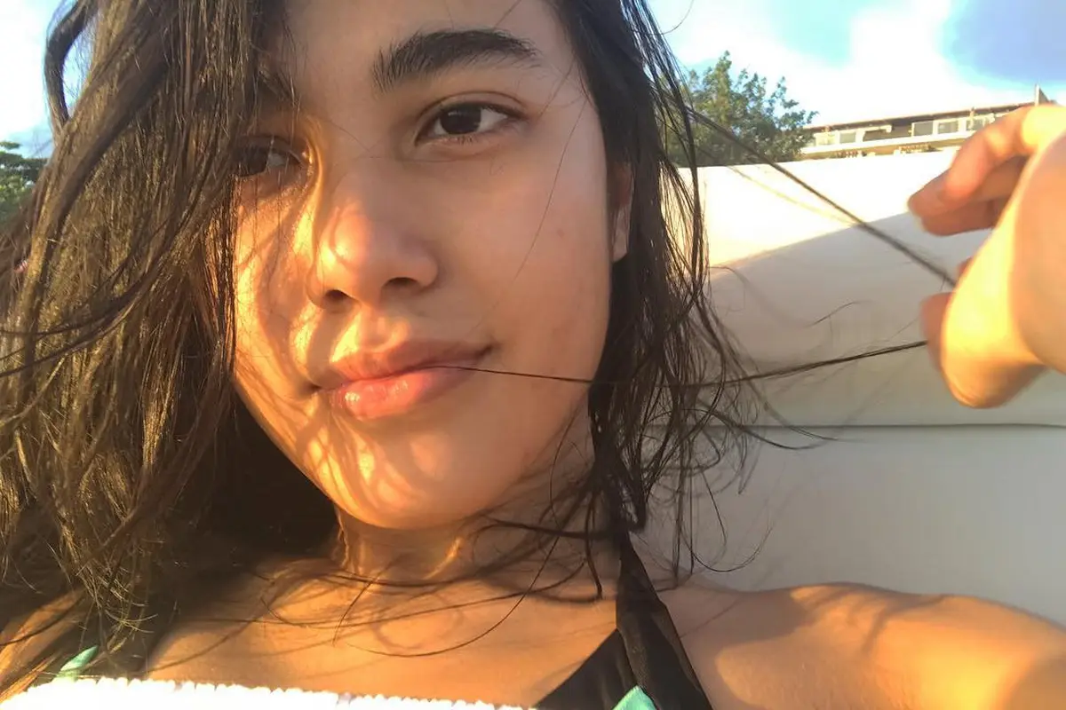 Michella Putri