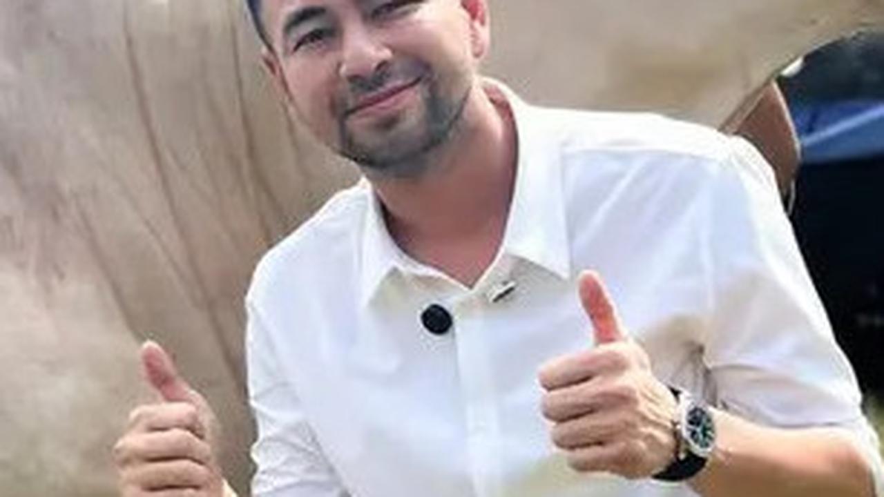 6 Artis Berbagi Hewan Kurban Idul Adha 2025: Raffi Ahmad Bahas Kesetiaan, Dewi Perssik Ikut Motong Daging