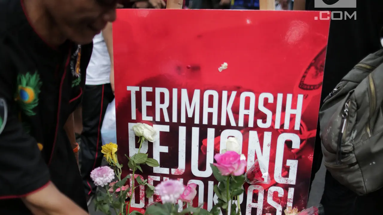 TKN Milenial Jokowi-Ma'ruf