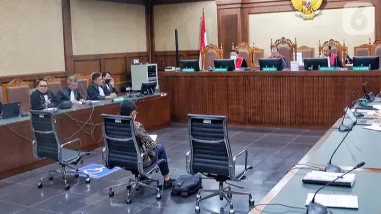 Dengan hasil pemenang delapan perusahaan yang terbagi 3 konsorsium.