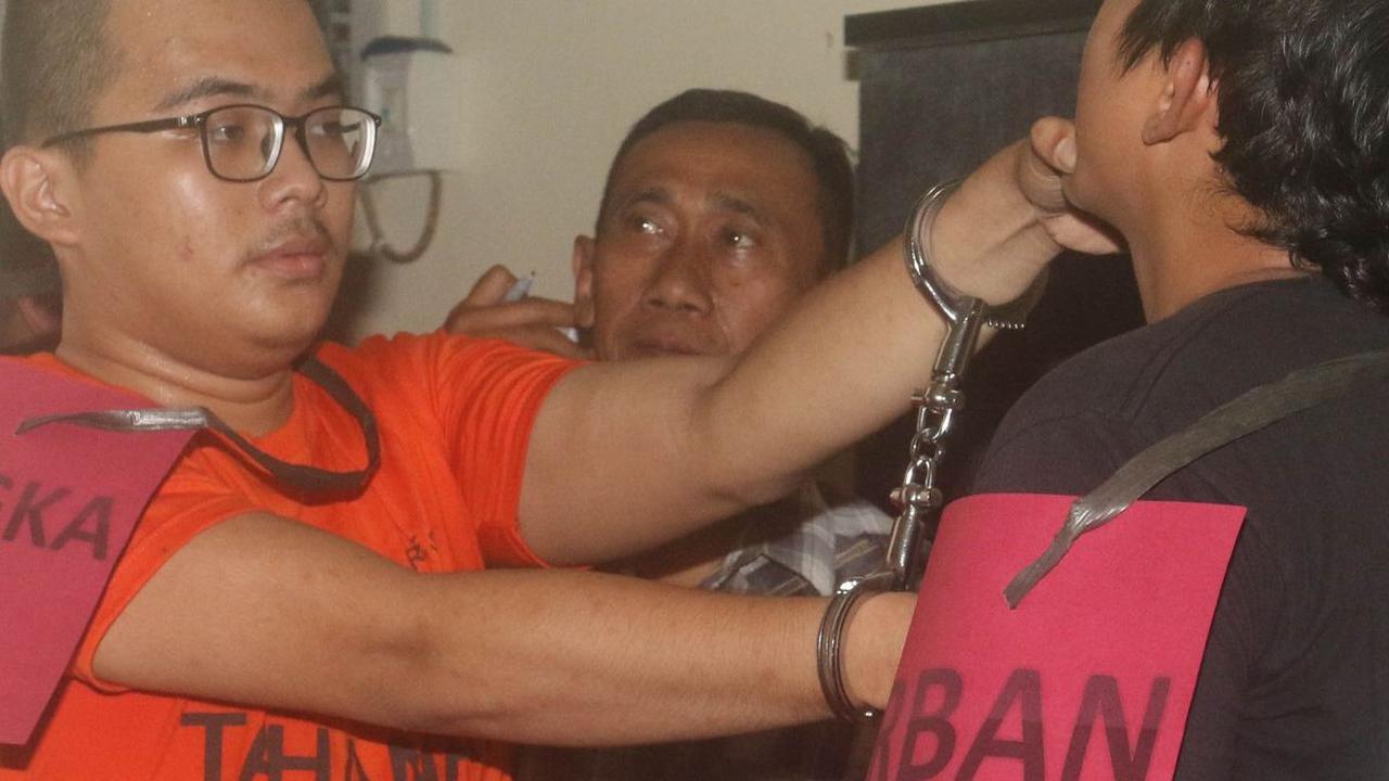 Altaf mengaku membunuh korban untuk merampas barang berharga miliknya.

Sebab, pelaku terjerat tunggakan biaya hingga utang.