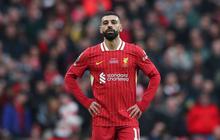 Kabar Gembira untuk Fans Liverpool! Kepergian Arnold Buka Peluang Besar untuk Negosiasi Kontrak Mohamed Salah