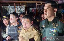 Puluhan Tahun Konflik, Aparat Gabungan Disiagakan Antisipasi Bentrokan Makassar