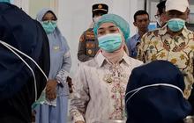 Fakta Penting: Wagub Lampung Perketat Pengawasan SPPG, Jamin Makanan Bergizi Gratis Aman untuk Anak