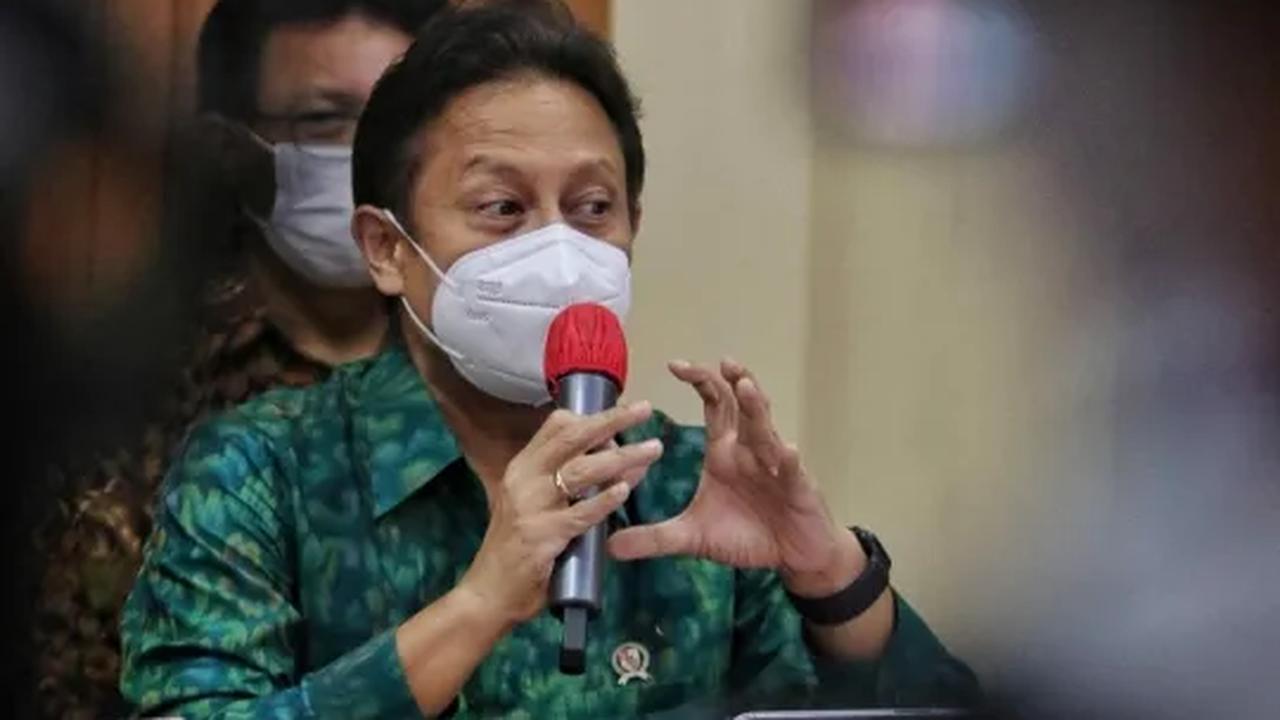 Sementara PKS berpandangan proses penyusunan RUU Kesehatan dilakukan terburu-buru