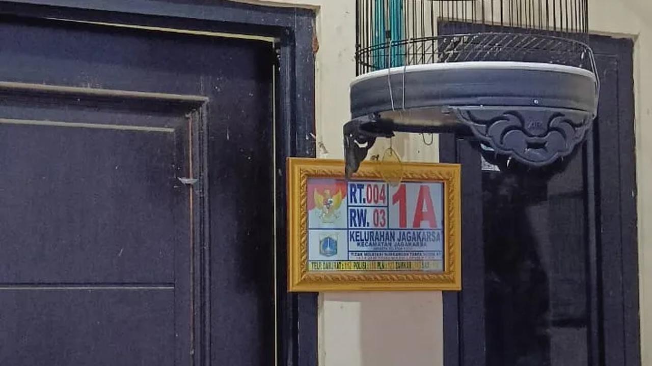 Panca Dilarikan ke Rumah Sakit<br>