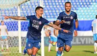 Bukan Sekadar Menang Besar, Ini Resep Arema FC Libas Isenmulang di Laga Perdana BRI Super League