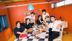 BTS. (Big Hit Music via Soompi)