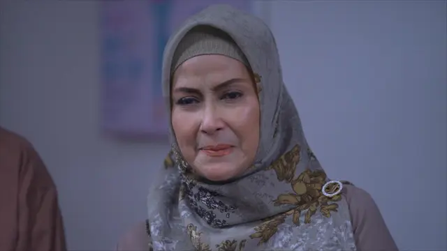 Takdir Cinta yang Kupilih
