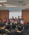 School of Information Systems BINUS UNIVERSITY dan Odoo Perkuat Kolaborasi Strategis untuk Mendorong Talenta Digital dan Transformasi ERP di Indonesia.