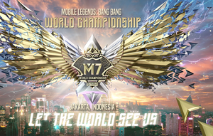 Jadwal M7 World Championship MLBB 2026, Cek Format Pertandingan dan Daftar Tim Esports MLBB. (Doc: MPL ID)