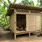 7 Desain Kandang Ayam Kampung dengan Sistem Pintu Geser, Maksimalkan Ruang