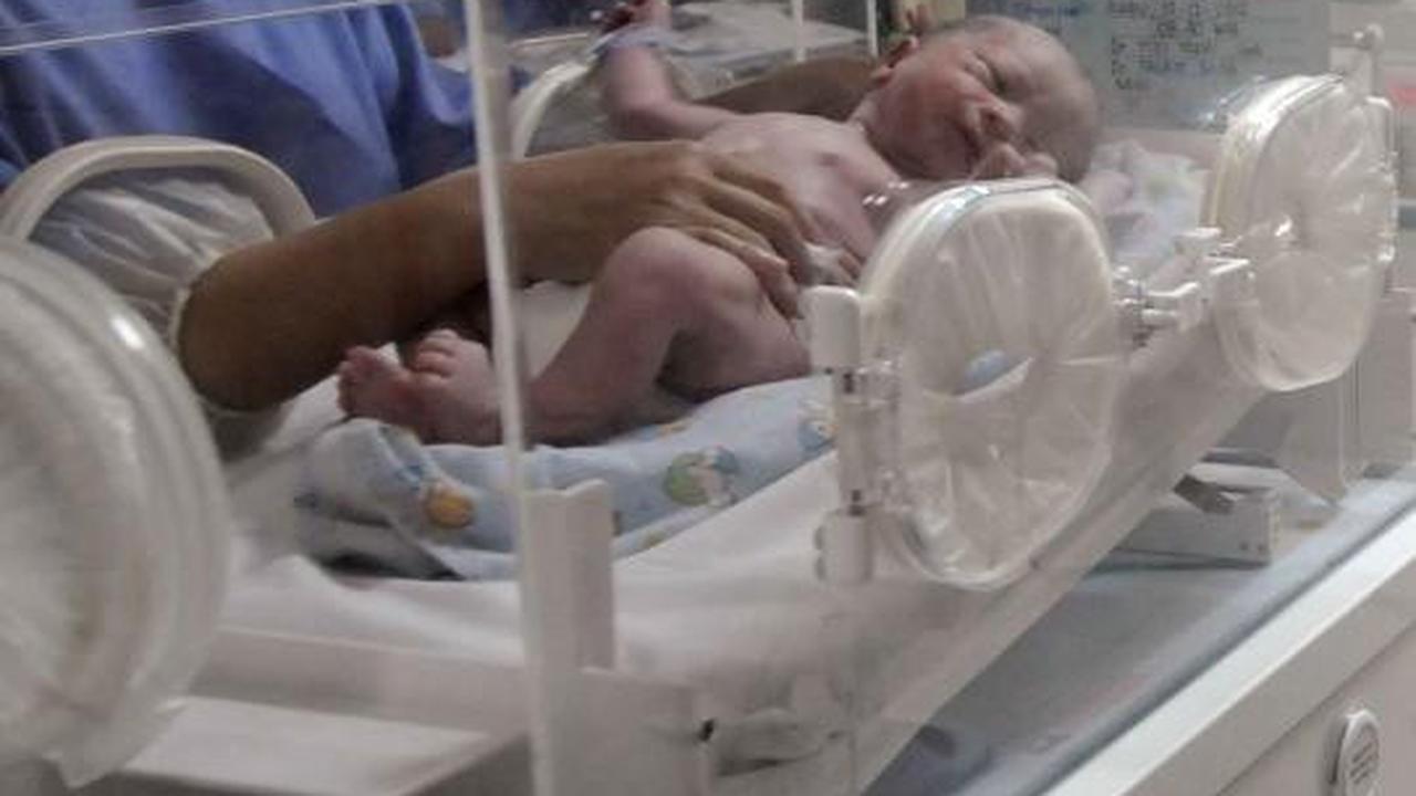 16 bayi lahir pada 12-12-12