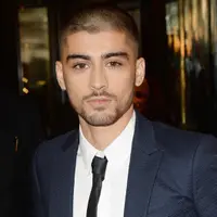 Zayn Malik (via vulture.com)