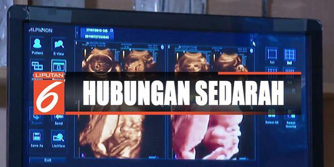 Heboh Hubungan Sedarah di Luwu Sulsel