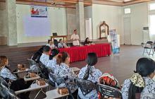 Canggih! Pemkot Kupang Gandeng Mafindo Integrasikan AI dalam Pendidikan, Guru Dilatih Literasi Digital