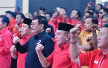 VIDEO: Djarot PDIP Keras! Jokowi Pakai Cara Kotor Menangkan Bobby di Pilkada