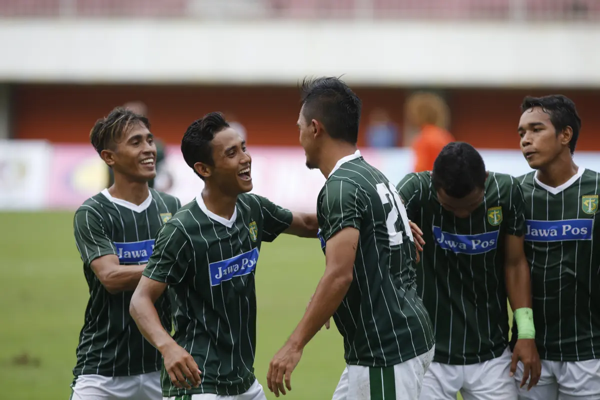 Persebaya
