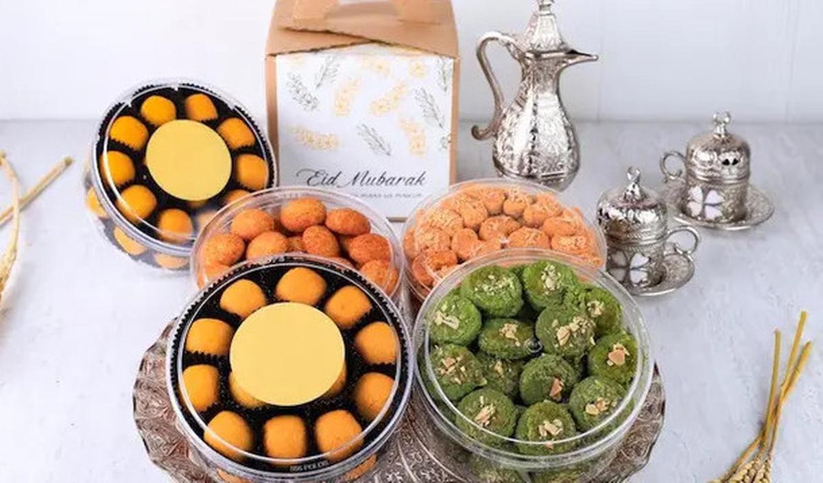 8 Resep Kue Kering Lebaran Sederhana Hanya 3 Bahan, Tidak Ribet dan Mudah Dibuat