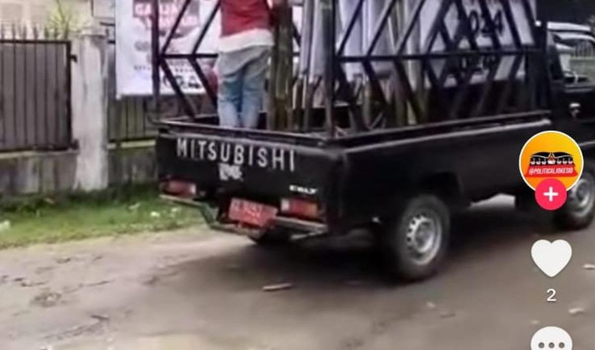 Herzaky meyakini Badan Pengawas Pemilu (Bawaslu) bakal menindaklanjuti dugaan kecurangan itu.<br>