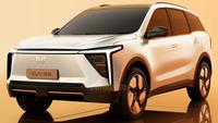 Mahindra XEV 9S Electric SUV: 7-Seat Electric SUV Set for November 2025 Launch