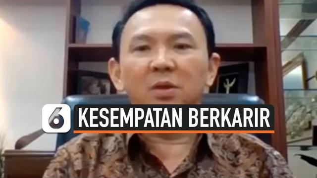 Berita Terbaru Soal Ahok - Pembahasan Soal