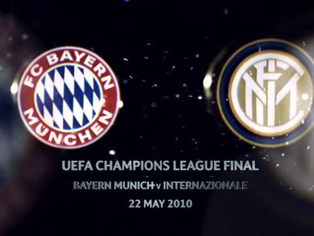 Video Flashback Liga Champions Mourinho Bersama Inter Milan Bungkam Bayern Munchen Di Final Dunia Bola Com
