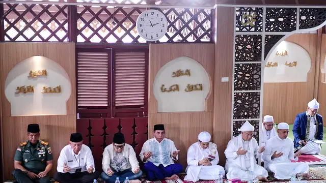 Edy Rahmayadi
