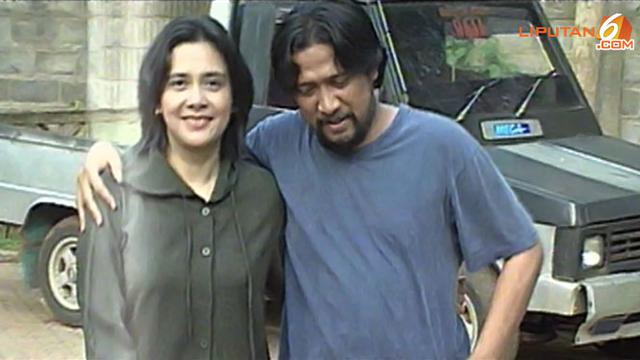Lydia Kandou Dan Jamal Mirdad Rujuk Showbiz Liputan6 Com