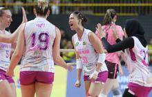 Jadwal Final Four PLN Mobile Proliga 2025 Hari Ini Minggu 20 April