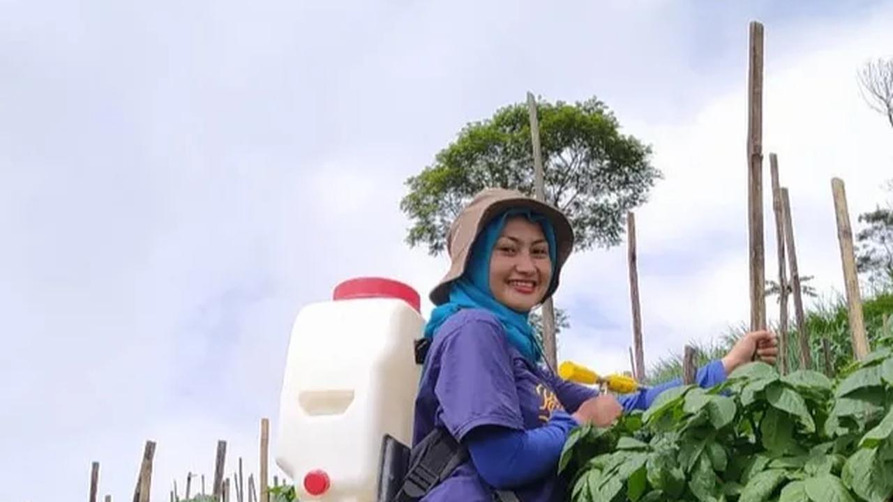 Terungkap, Ini Sederet Keuntungan Petani Bergabung dalam Program Makmur