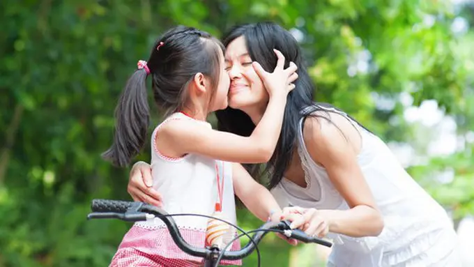 Berat badan ideal/Copyright Shutterstock