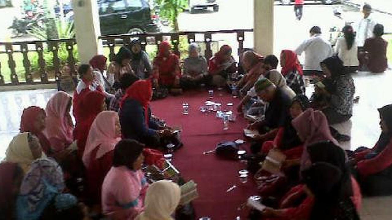 Mochtar tertangkap, satgas penjaga rumah dinas bubar
