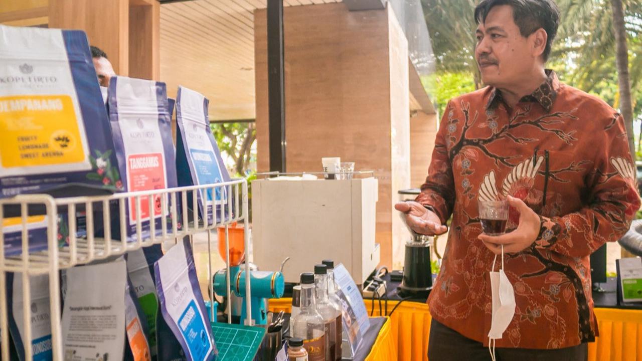 GAPMMI Dukung RUU Perlindungan Konsumen, Wanti-Wanti Beban Tambahan bagi UMKM