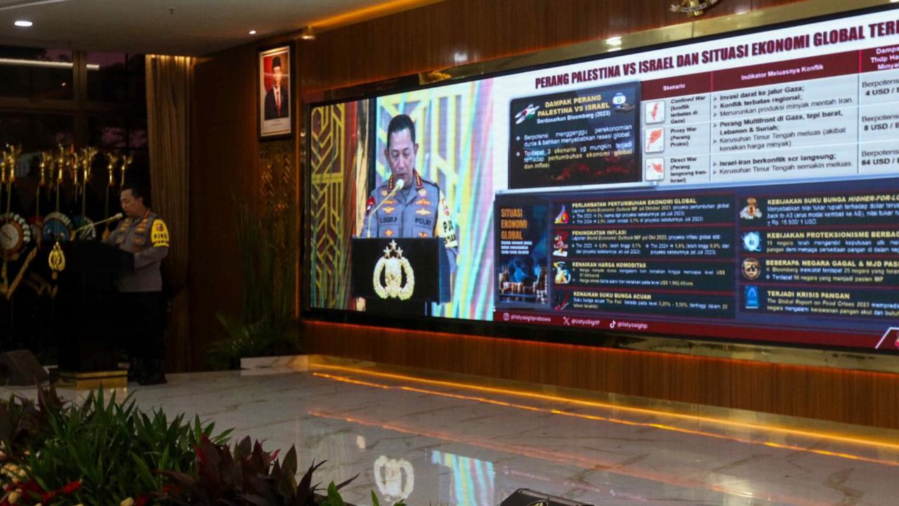 Dok. Istimewa