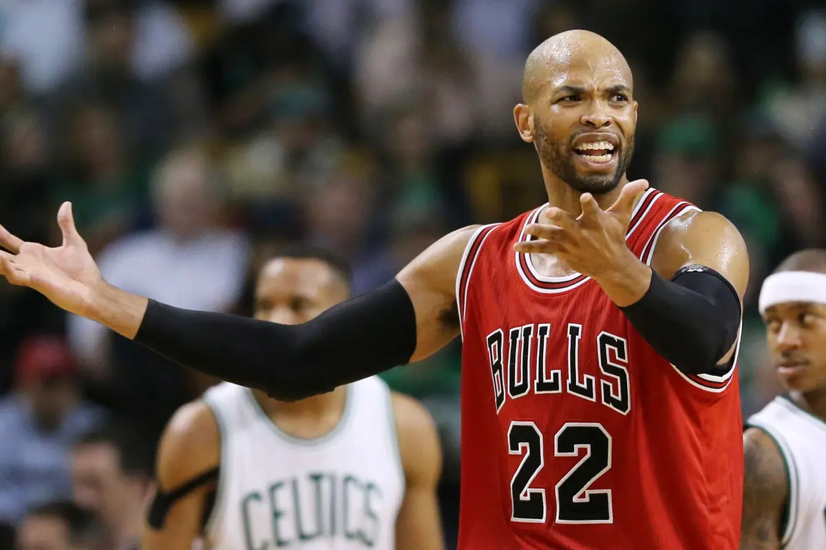 Chicago Bulls