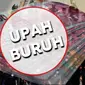 Ilustrasi Upah Minimum Kabupaten (UMK) (Istimewa)