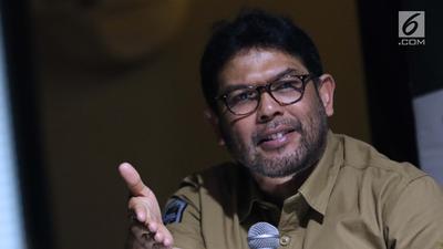 Anggota Komisi III Ingatkan Redefinisi Korupsi Bisa Untungkan Koruptor
